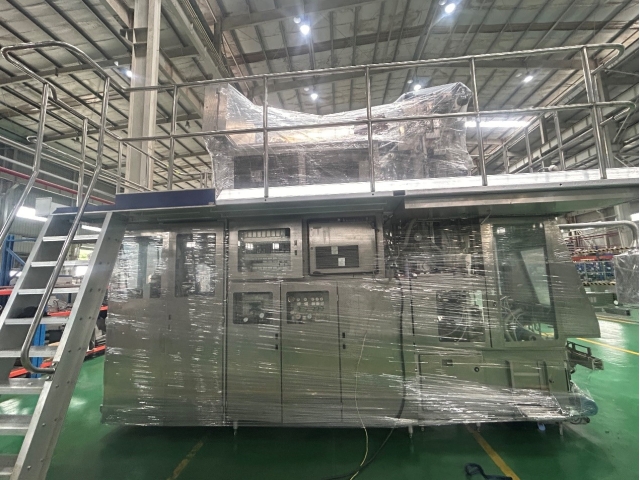 利樂(lè)灌裝機(jī) TBA19 125S