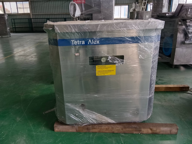 利樂(lè)TA20均質(zhì)機(jī)