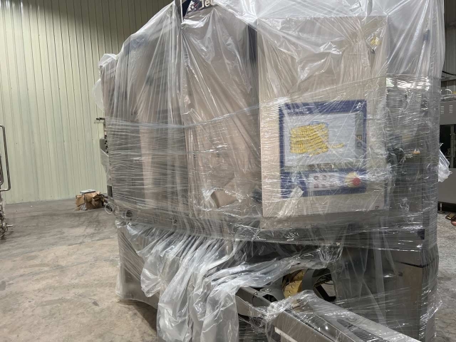 利樂HELIX 21緩沖塔