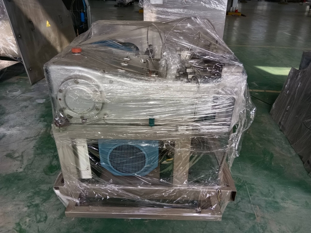 利樂TAM20均質(zhì)機(jī) 6噸160BAR