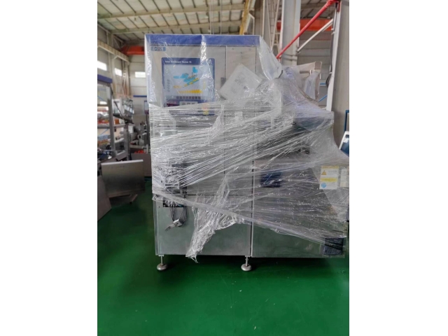 利樂TCP70裝箱機(jī)