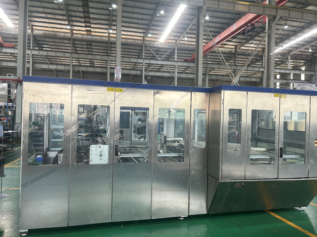 利樂MS30高速膜包機