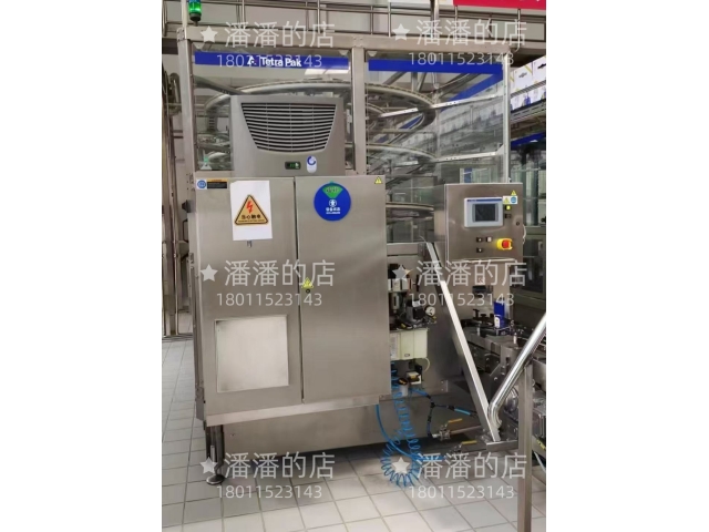 利樂ACHX30緩沖塔